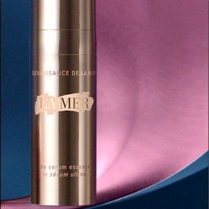 La MER ✨
